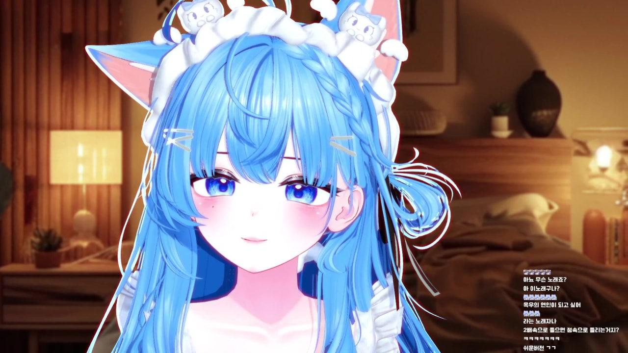 옥우 라이브 썸네일