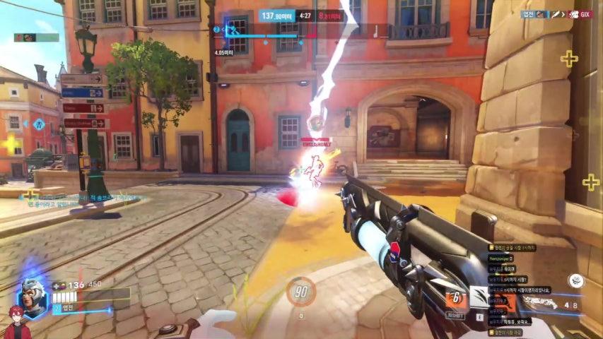 방송화면 썸네일