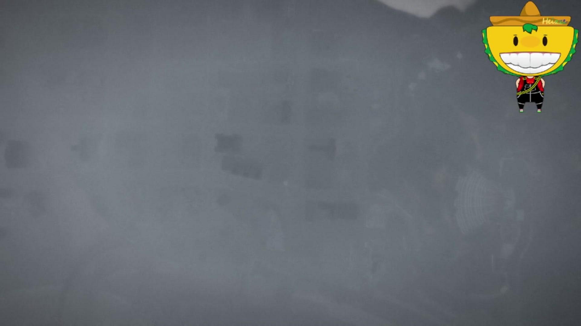 Helloheize - Grand Theft Auto V