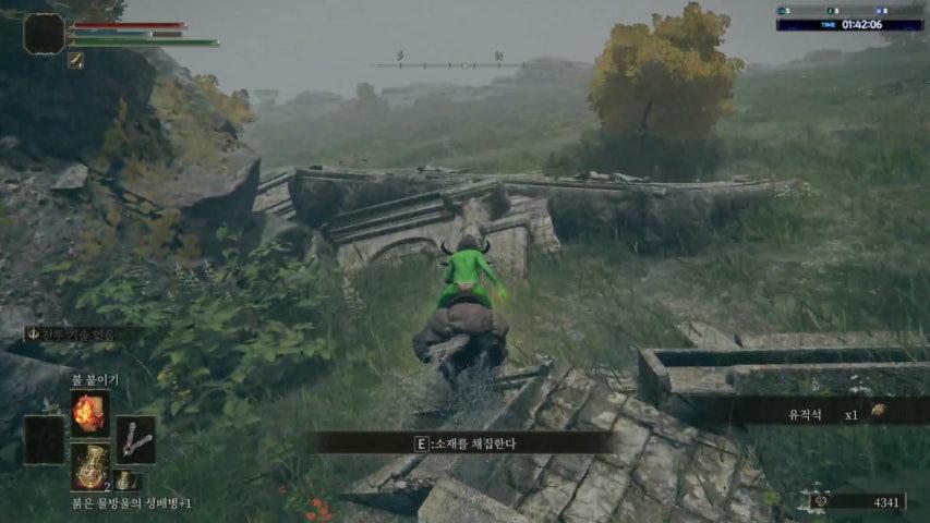 방송화면 썸네일