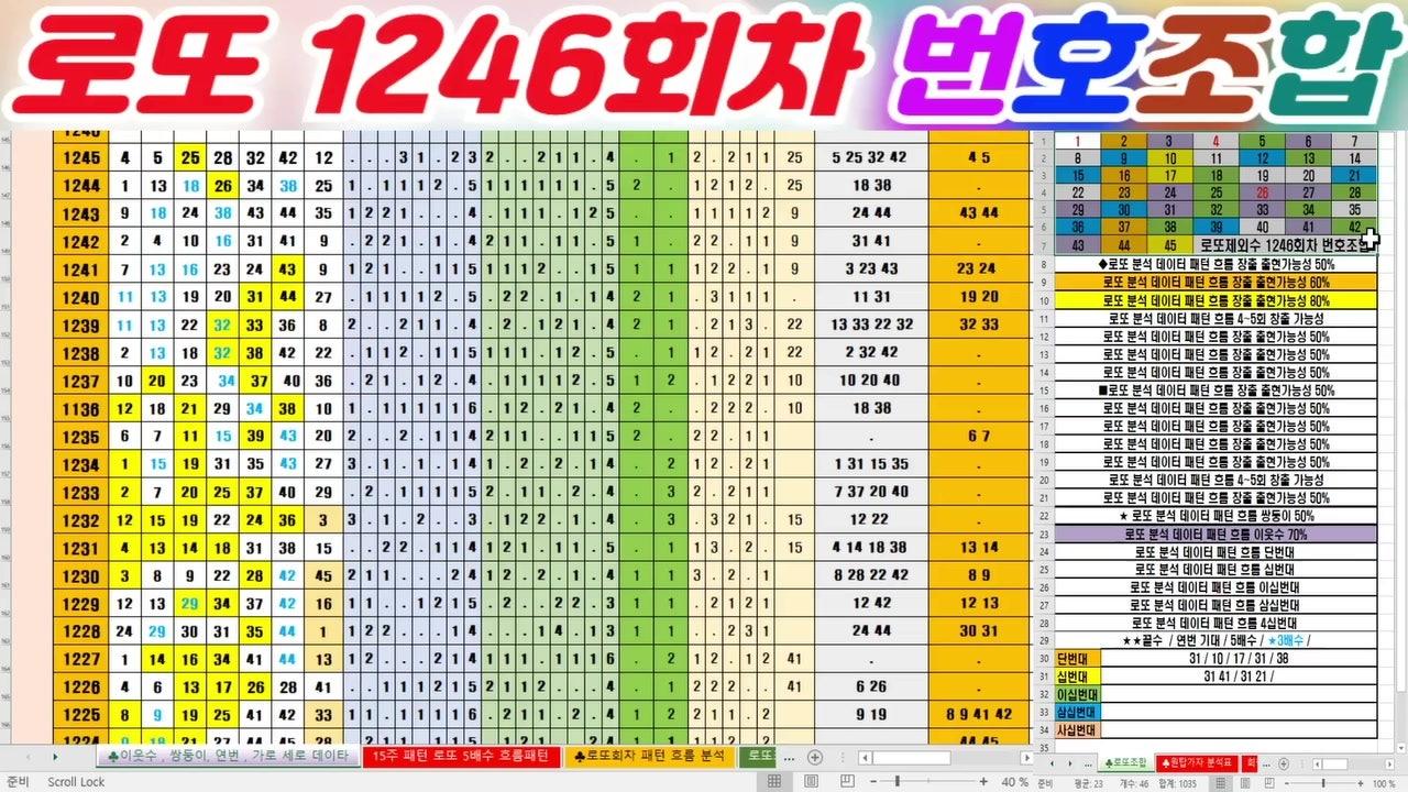 방송화면 썸네일