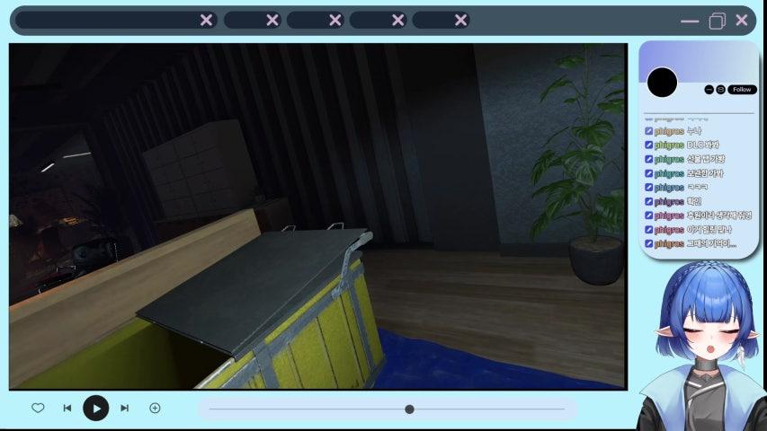 방송화면 썸네일