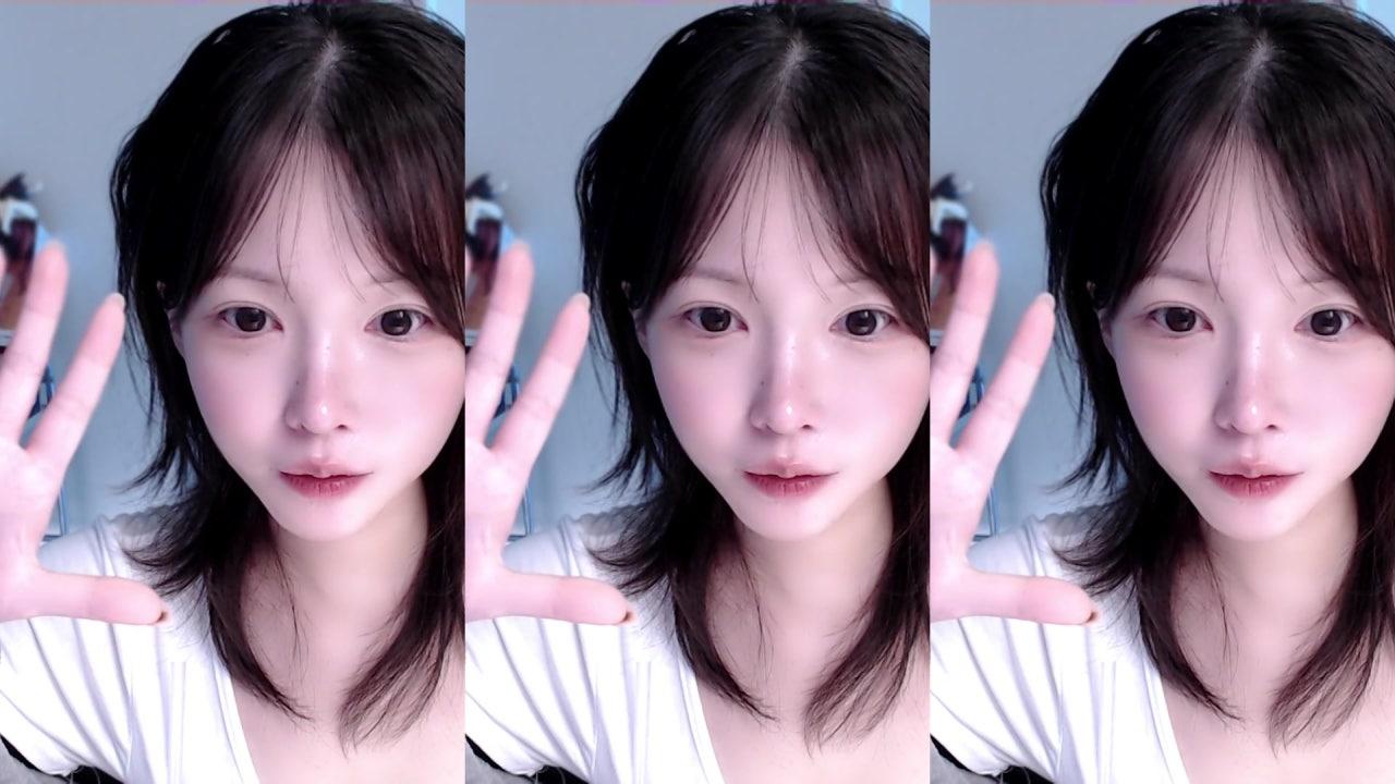 냐모이 라이브 썸네일