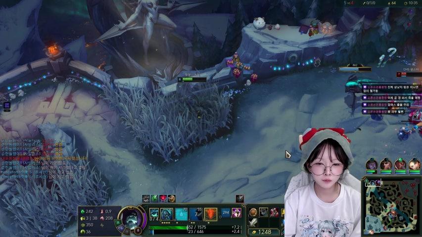 방송화면 썸네일