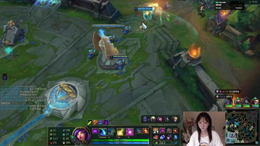 방송화면 썸네일