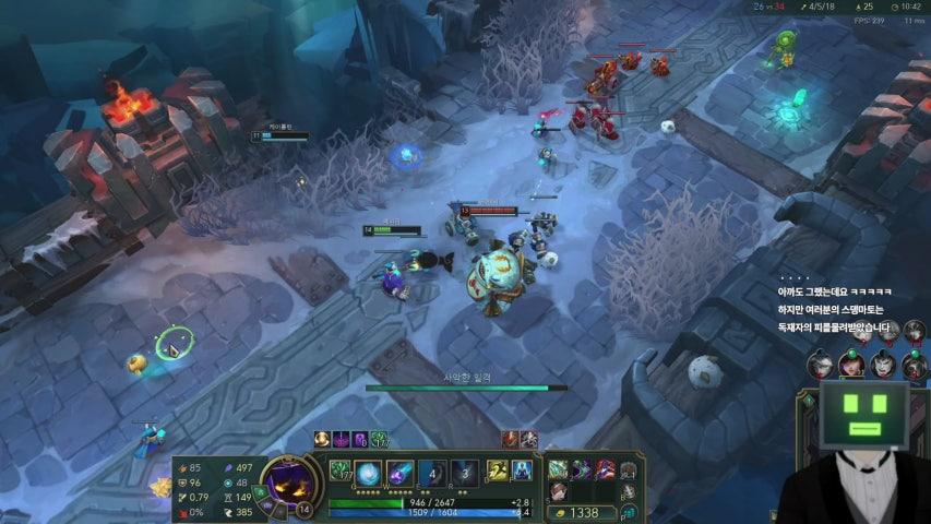 방송화면 썸네일