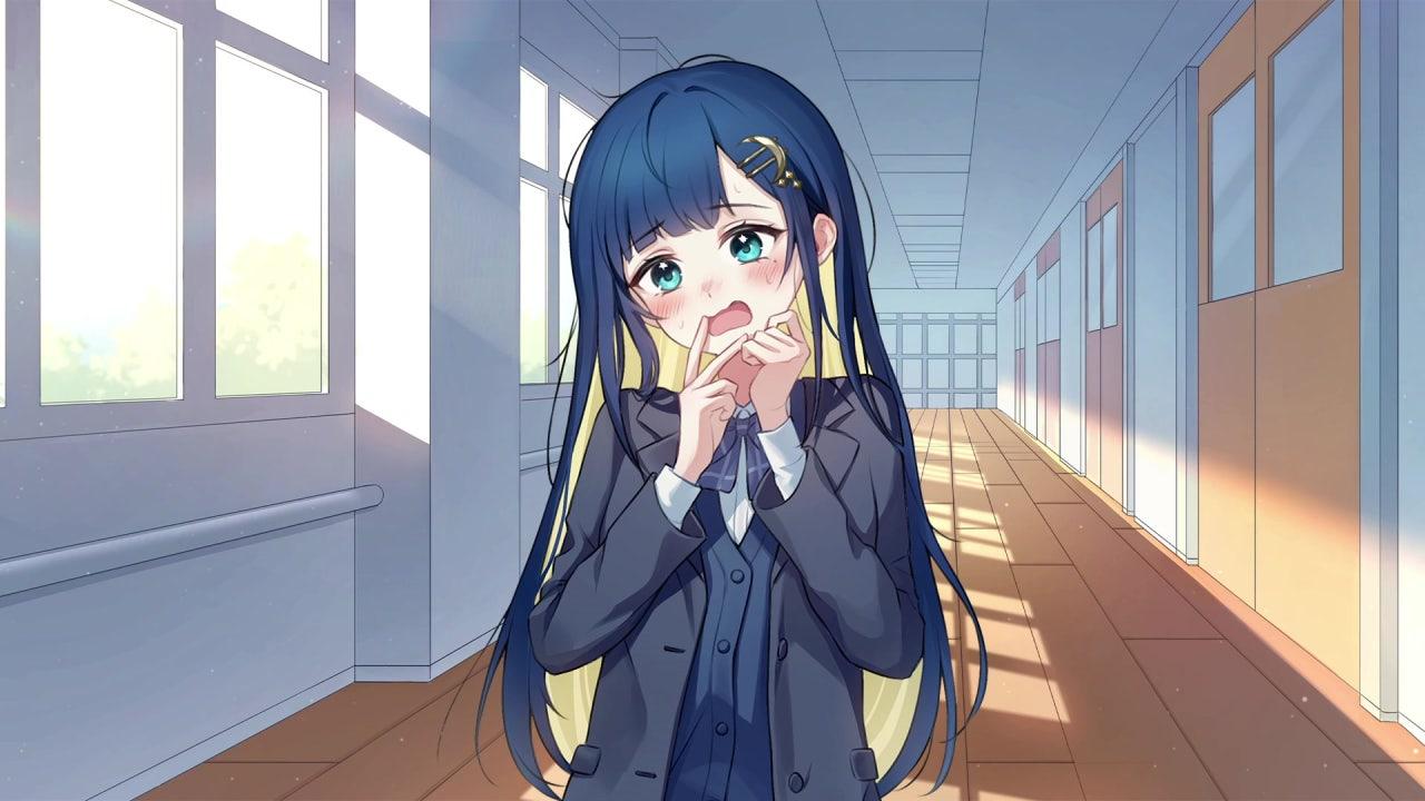 사나에 Sanae 라이브 썸네일