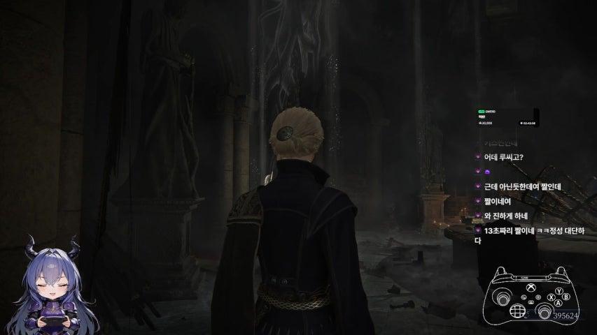 방송화면 썸네일