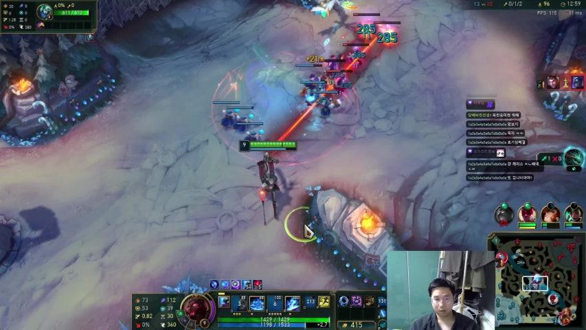 방송화면 썸네일