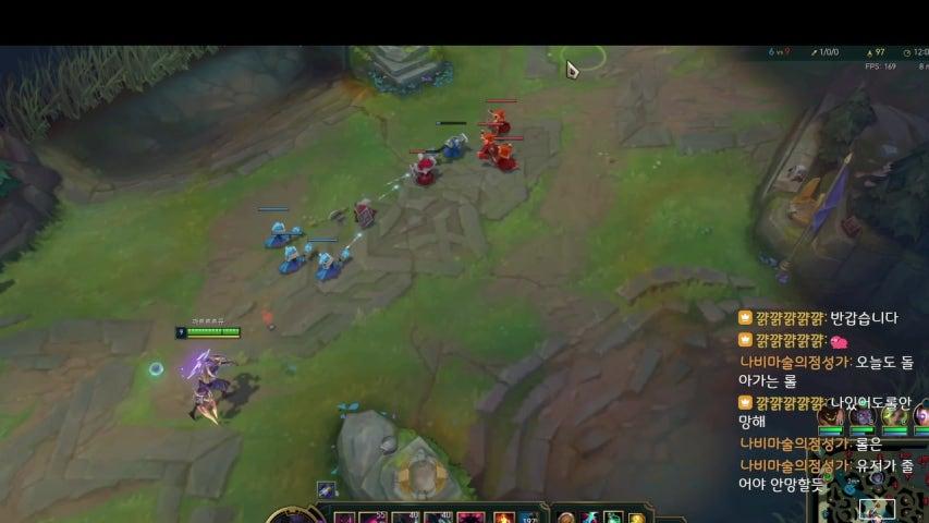 방송화면 썸네일