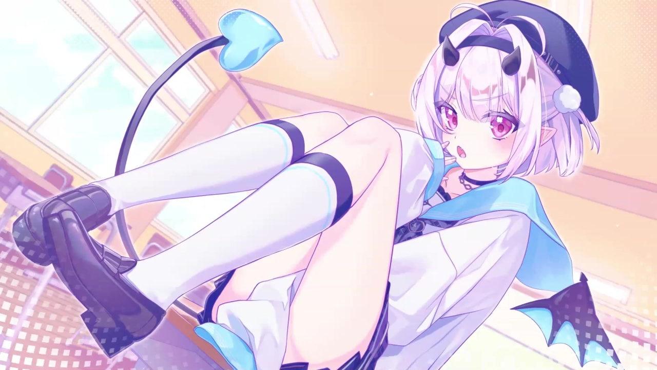 이로나묭 치카 라이브 썸네일