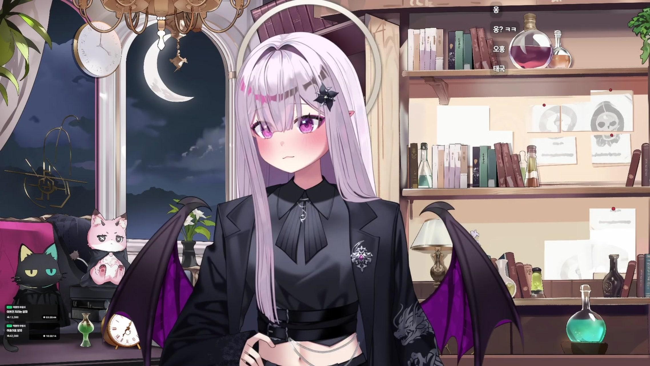 방송화면 썸네일