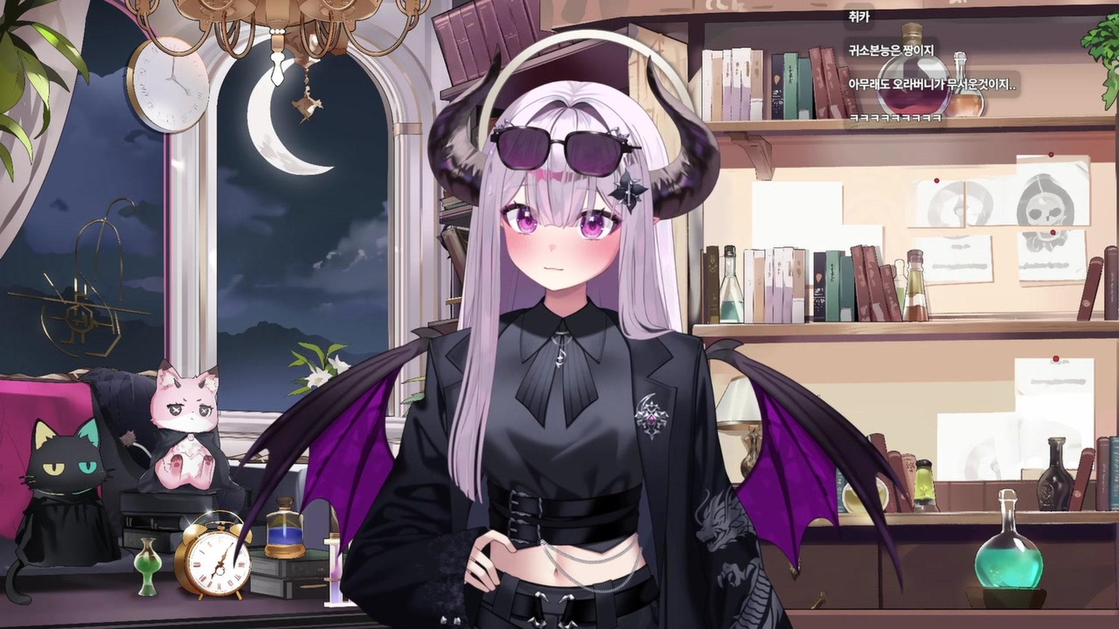 방송화면 썸네일