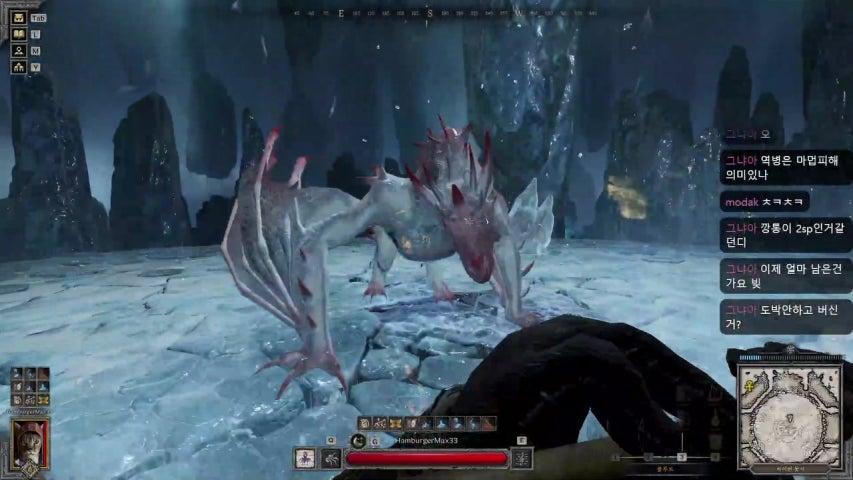 햄부기17 라이브 이미지