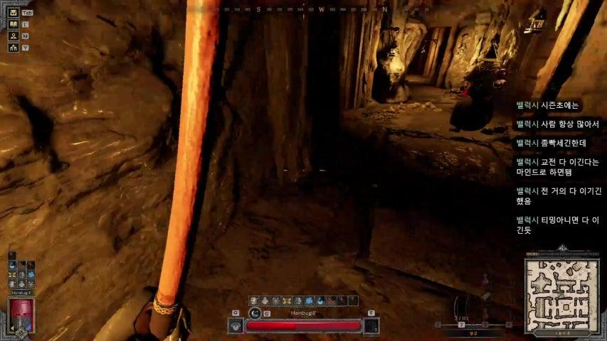 햄부기17 라이브 이미지