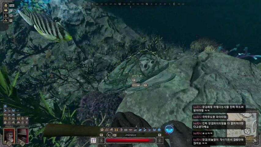K1nu 라이브 이미지