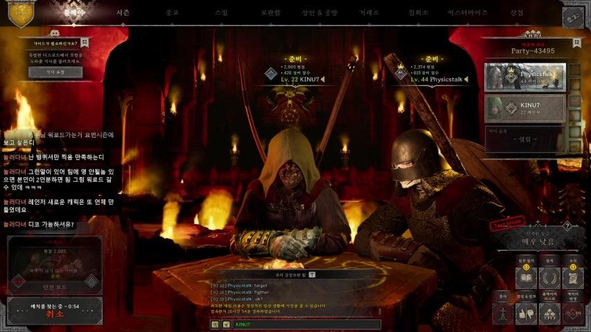K1nu 라이브 이미지