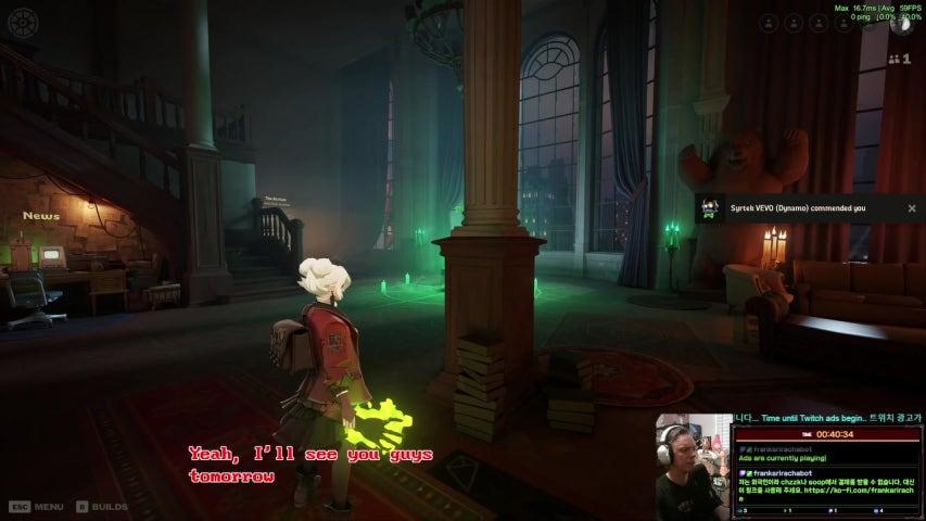 방송화면 썸네일