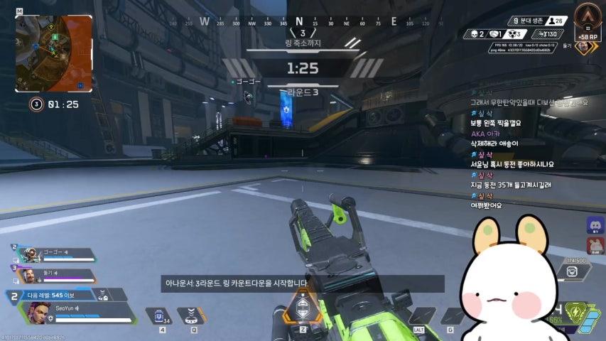 워료이ㄹ시러..