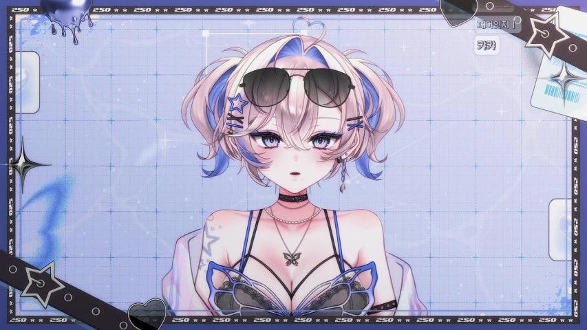 [2주년] 굿즈는 일주일 뒤 싱드컵 짝궁이랑 급 싱크룸 후 노래뱅 폭주 앙앙 울