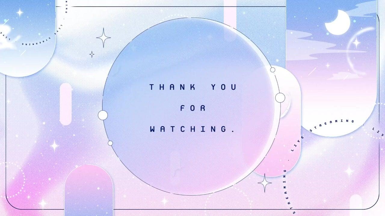 혜나낭 라이브 썸네일