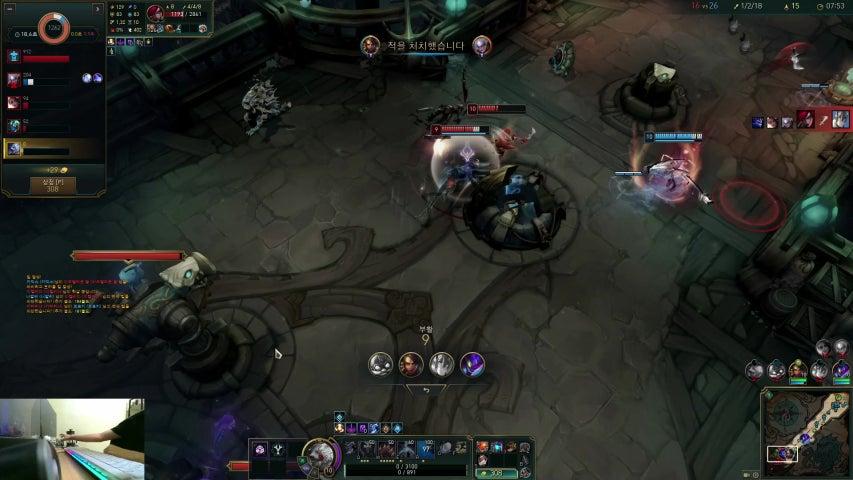 방송화면 썸네일