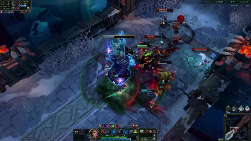 방송화면 썸네일