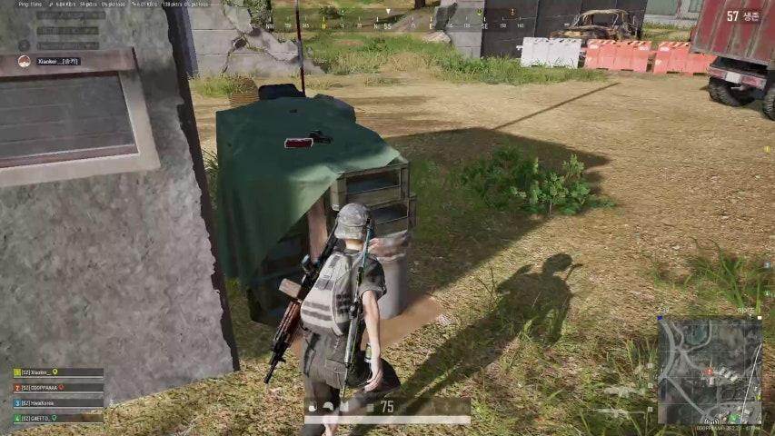 방송화면 썸네일