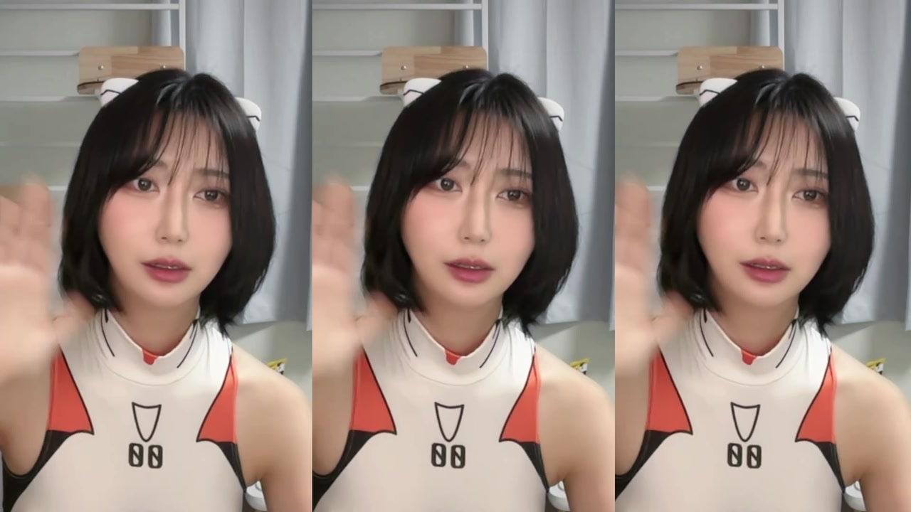 집사 연우 라이브 썸네일