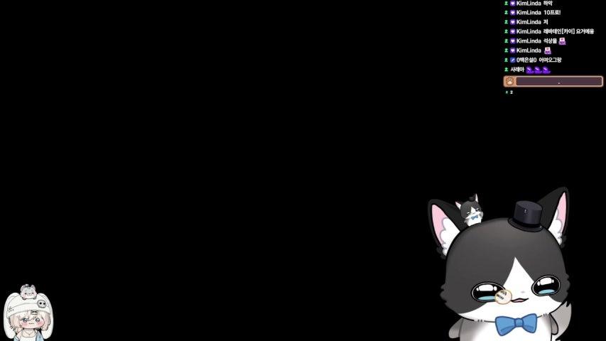 증배램 어제는 증강 잘줬으니까 오늘도 믿어볼게