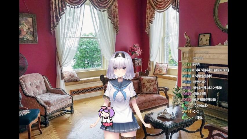 방송화면 썸네일