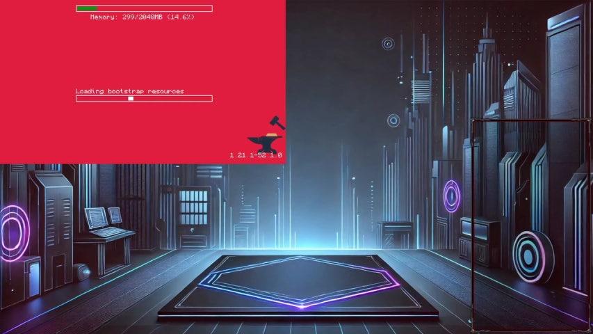 방송화면 썸네일