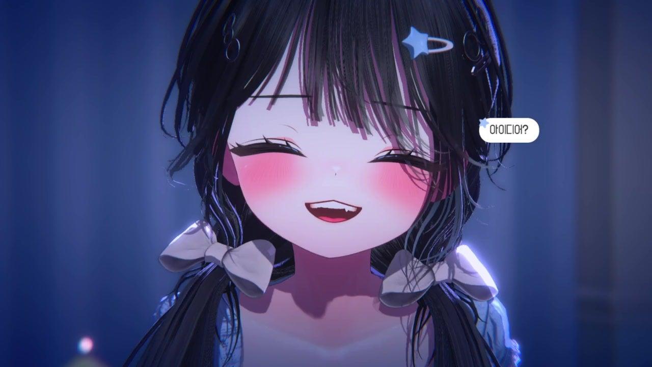 콩난이 라이브 썸네일