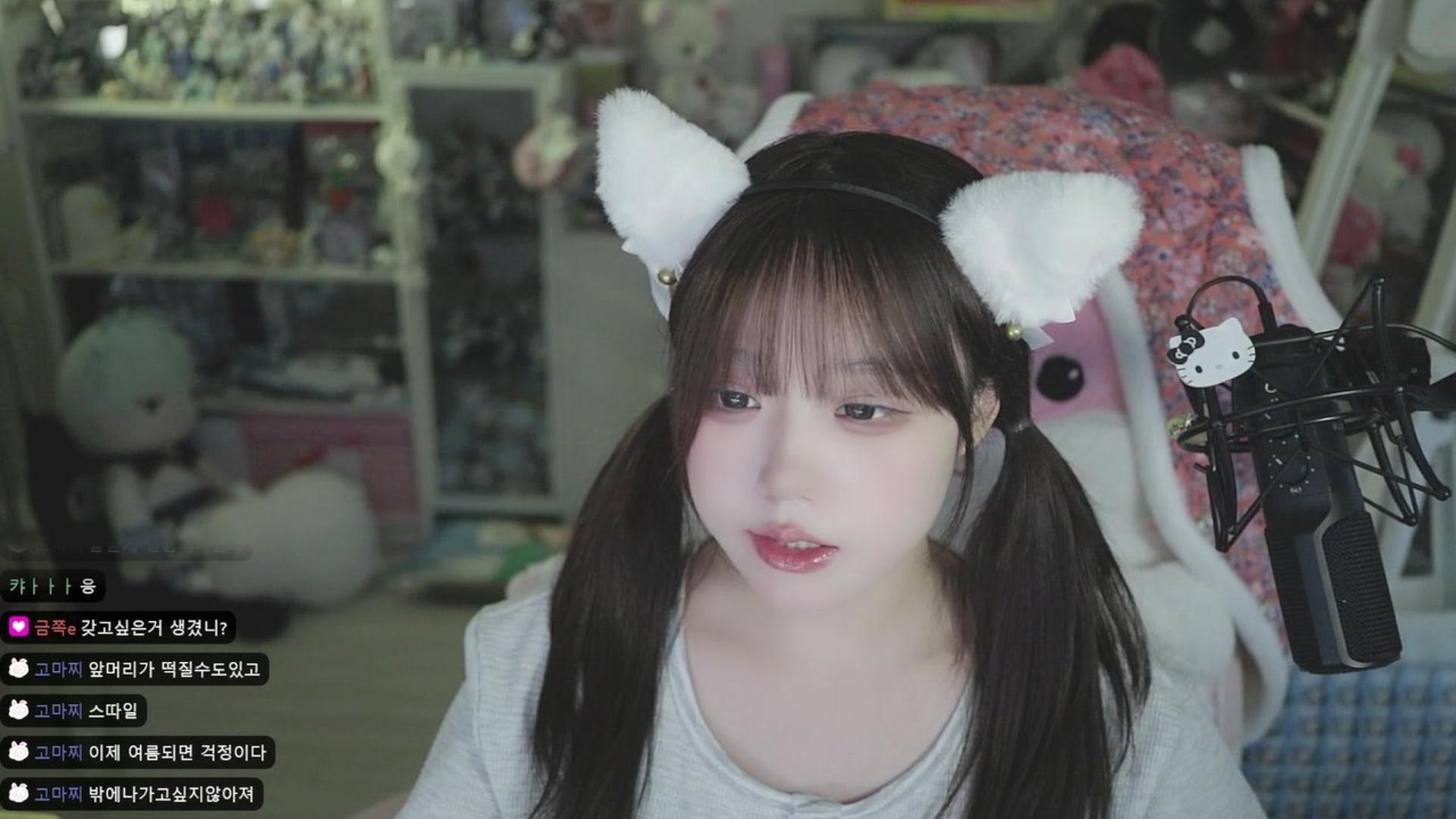 꾸리쨩 - 마인크래프트