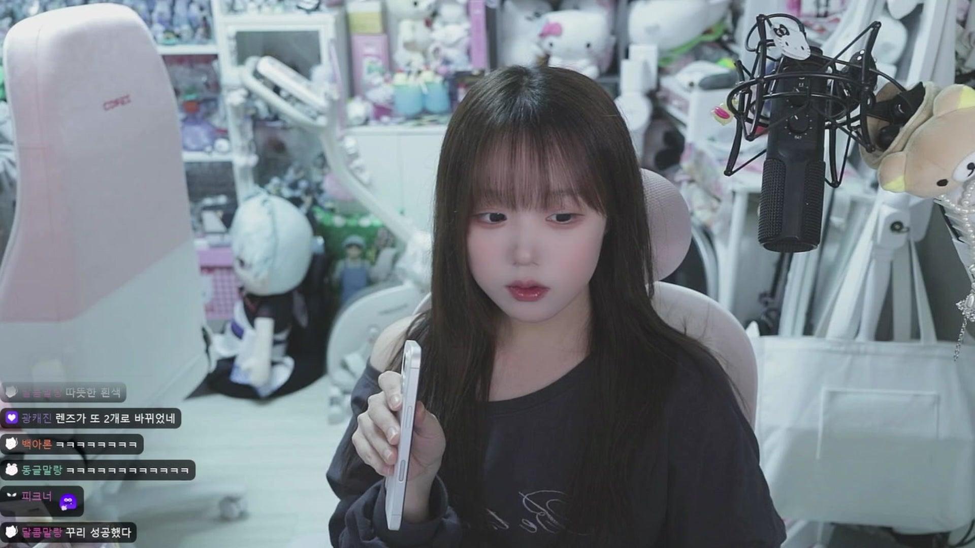 꾸리쨩 - 성세천하: 여제의 탄생 Ⅱ