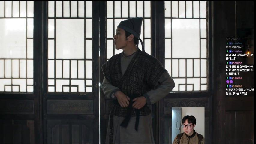 방송화면 썸네일