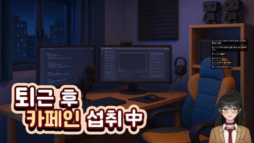방송화면 썸네일