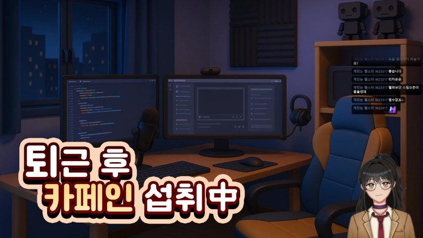 방송화면 썸네일