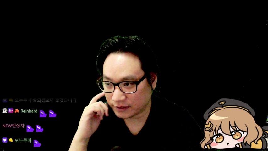 방송화면 썸네일