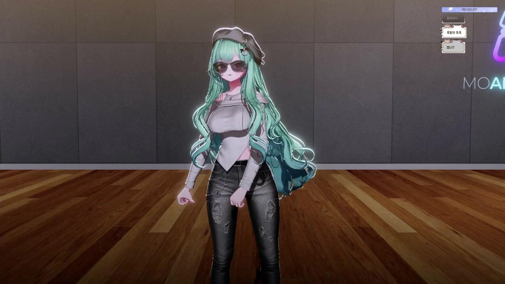 Charlotte 샤를로트 - 저스트 댄스 2026 에디션