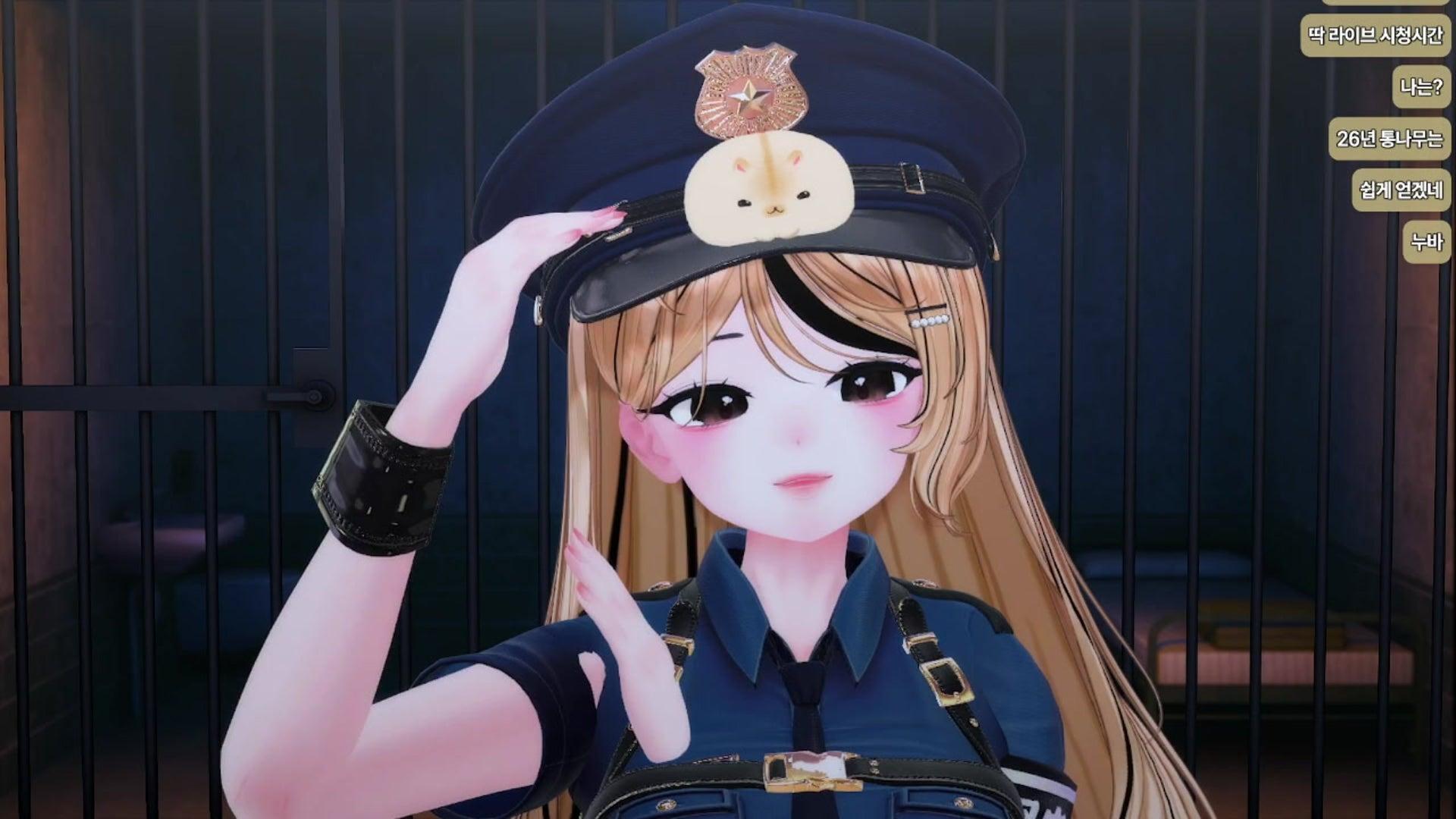 누후잉 - 마인크래프트