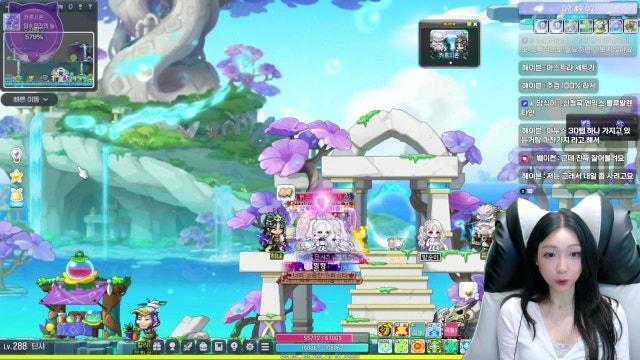 행복한 월요일이야..♡
메이플스토리 - 불독 메청년입니다~!
26.03.23