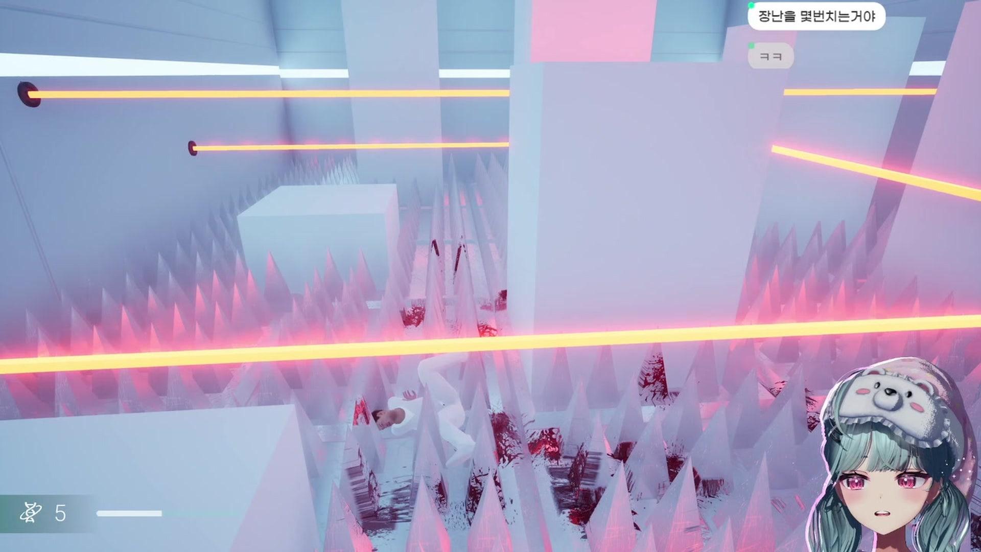 포얌 Poyam - 고 어헤드