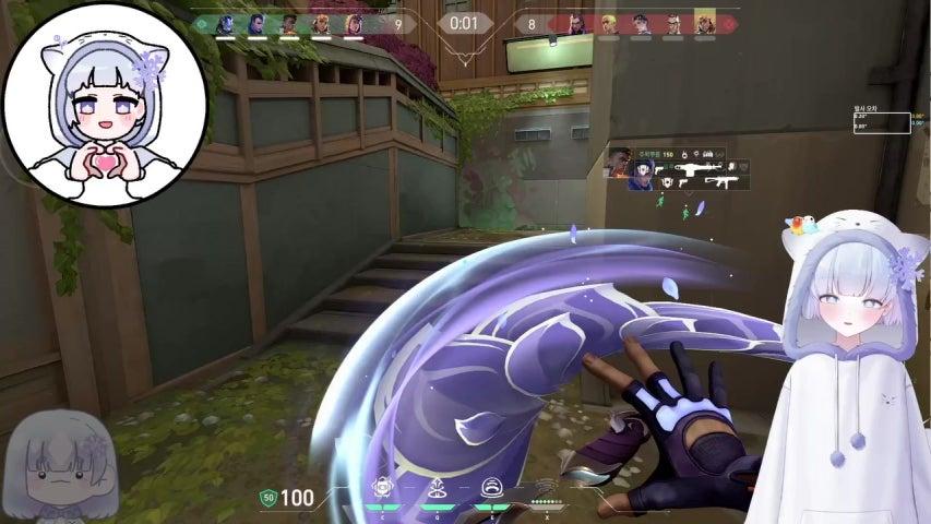 방송화면 썸네일