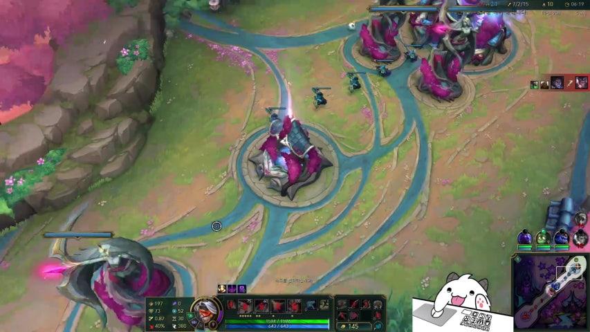 방송화면 썸네일