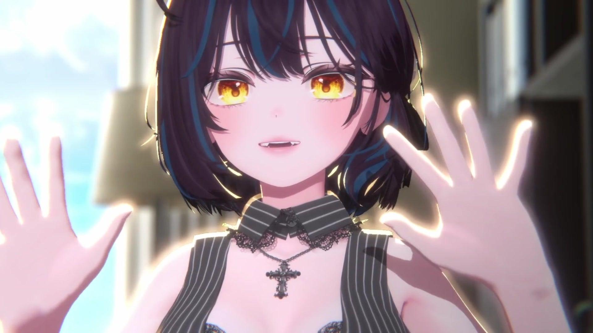 김뿌찌 - 마비노기 모바일