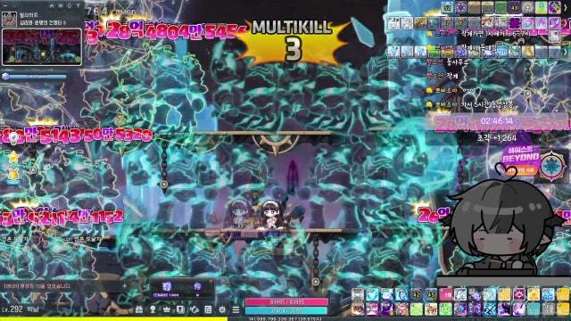 [챌1/에오스] 아 숙제,,,