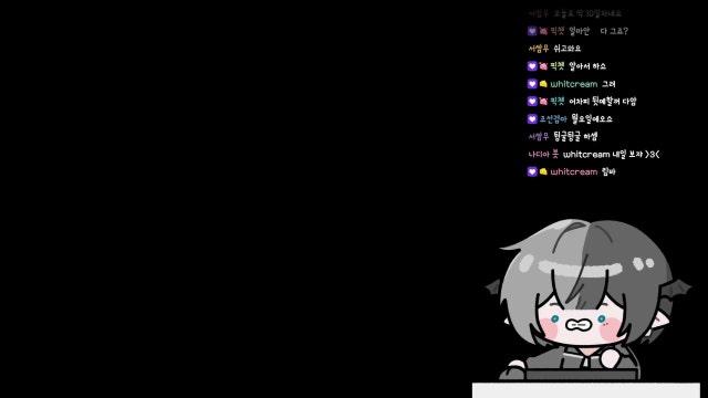 [에오스/패파] 덥다 더워 여름이다