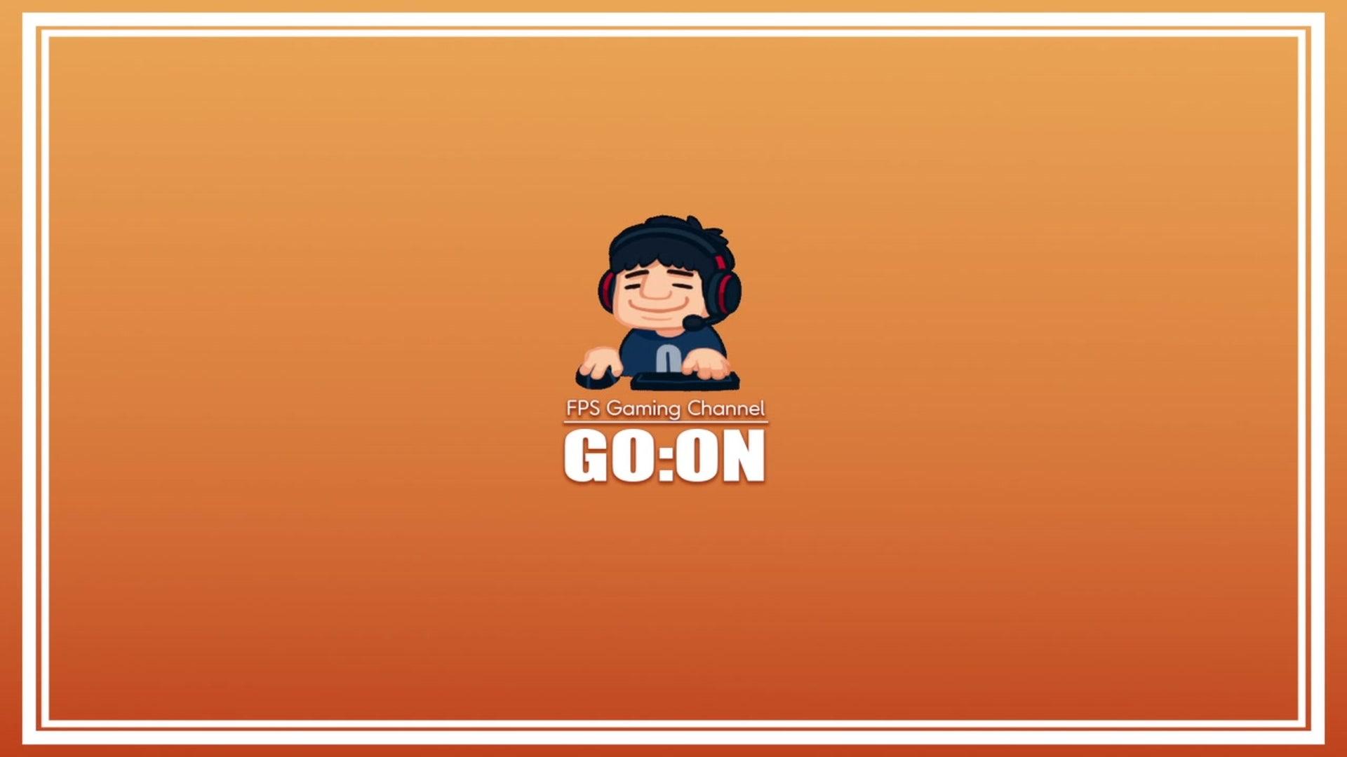 GoOn고온 - 아레나 브레이크아웃