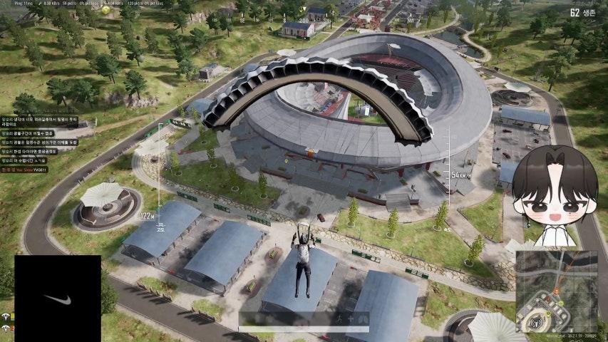 방송화면 썸네일